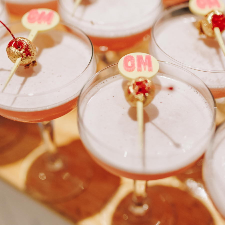 A First Look at Decorators Dough