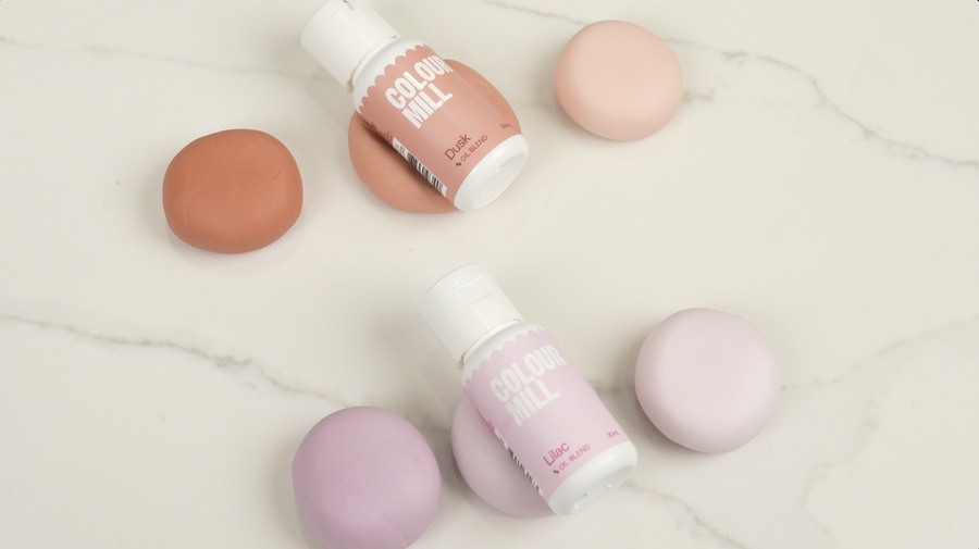 Revolution to Evolution Pt. 4 — Working with Fondant