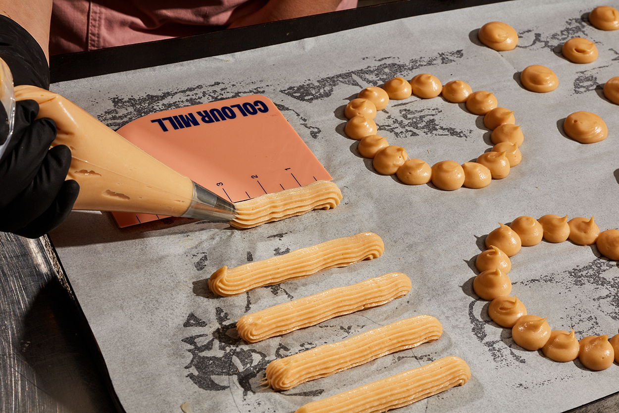 Colour Mill | Cake Decorating Tools & Edibles