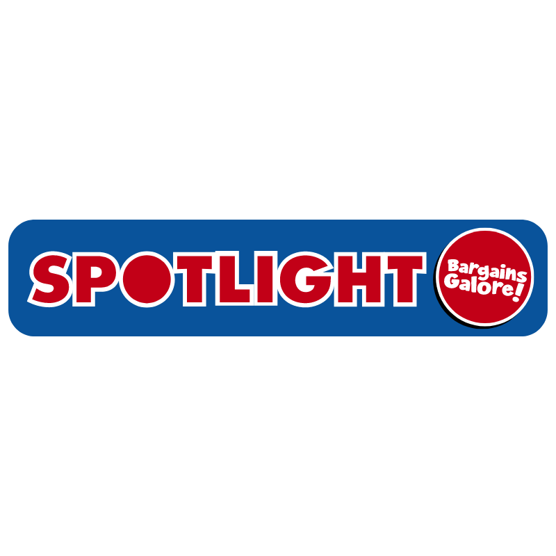 Spotlight Australiaretailer logo