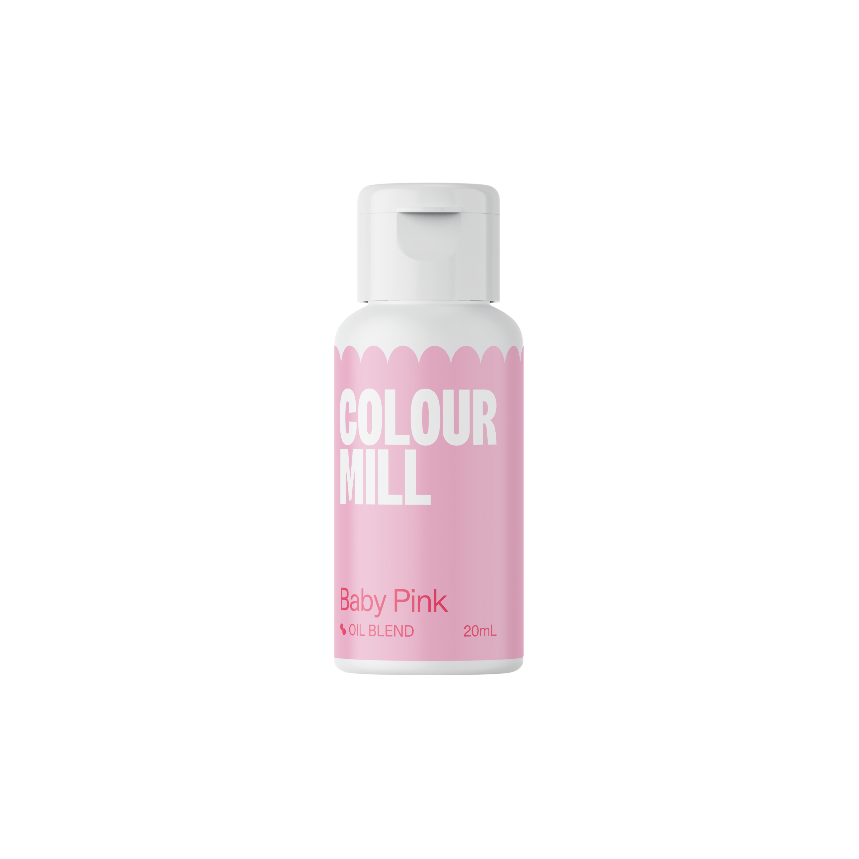 EU Baby Pink - Oil Blendproduct image