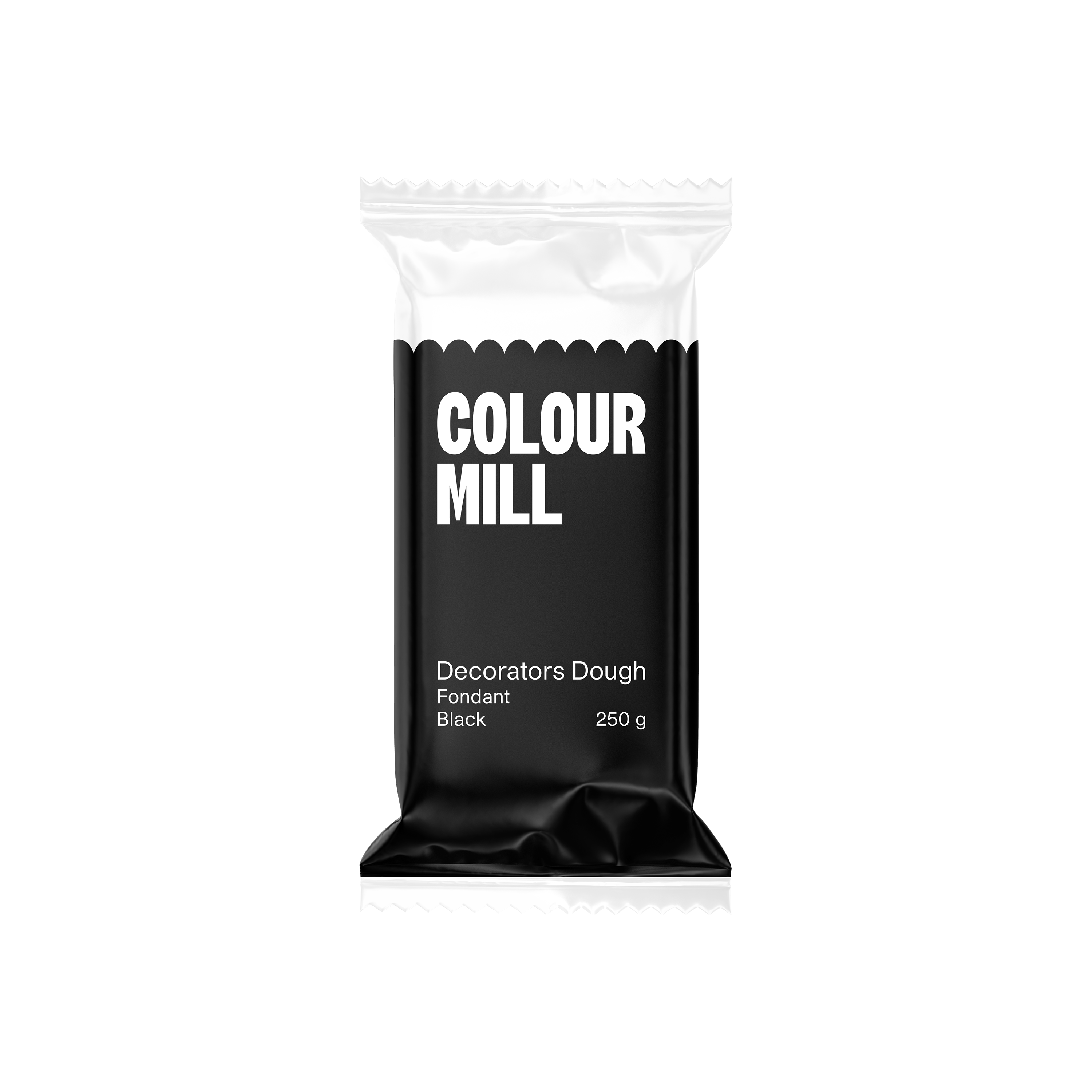 Black - Decorators Doughproduct image