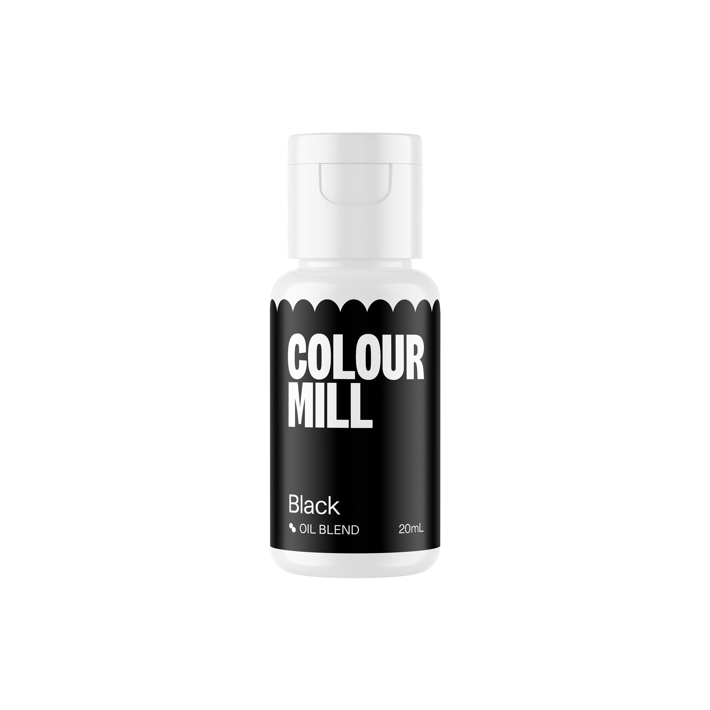 Black - Oil Blendproduct image