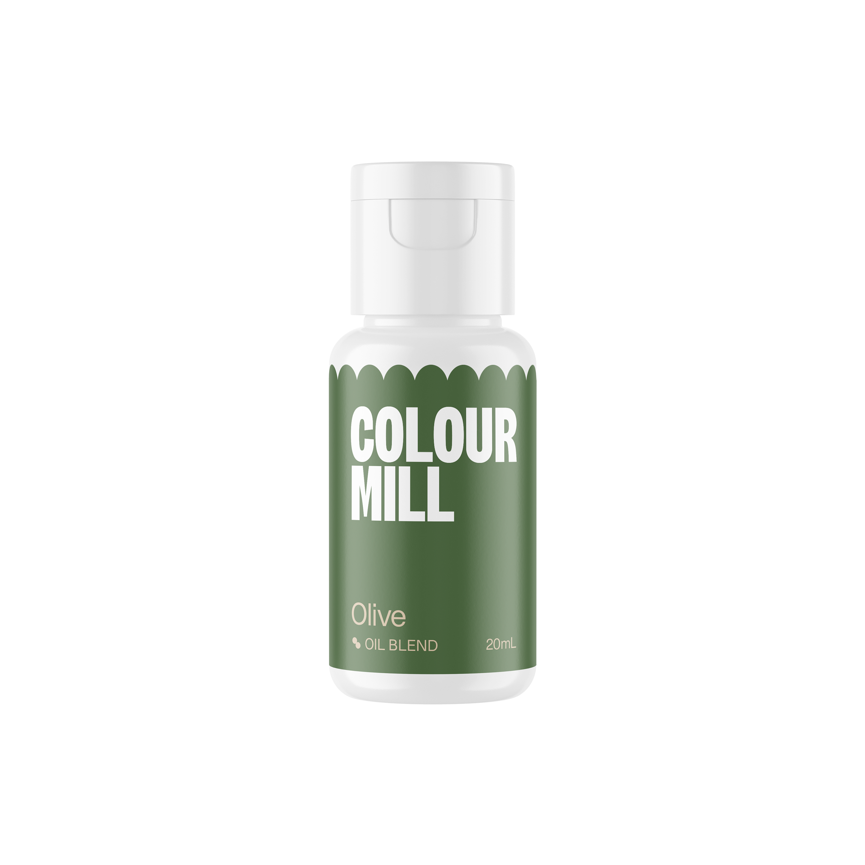 Olive - Oil Blendproduct image