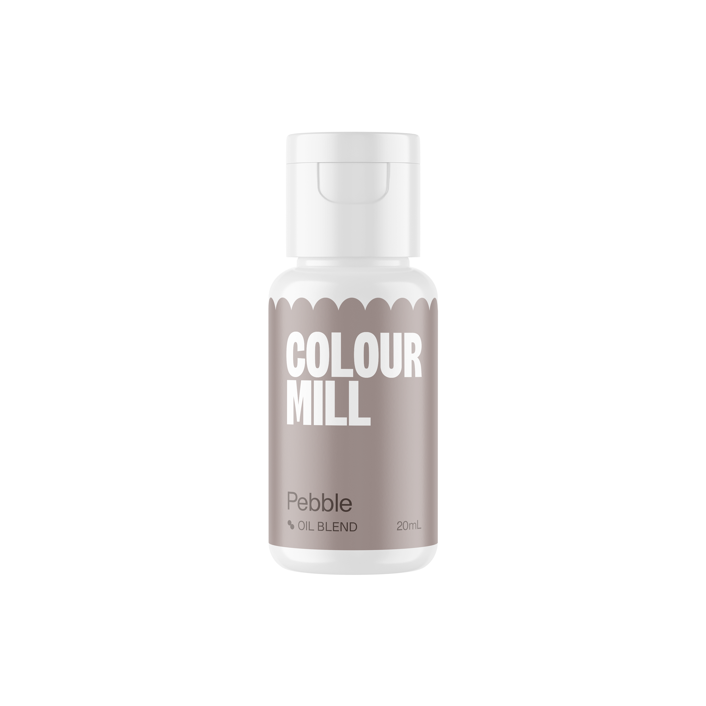 Pebble - Oil Blendproduct image