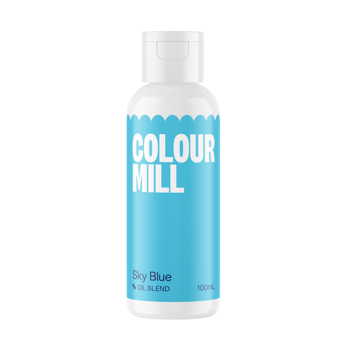 Sky Blue - Oil Blend