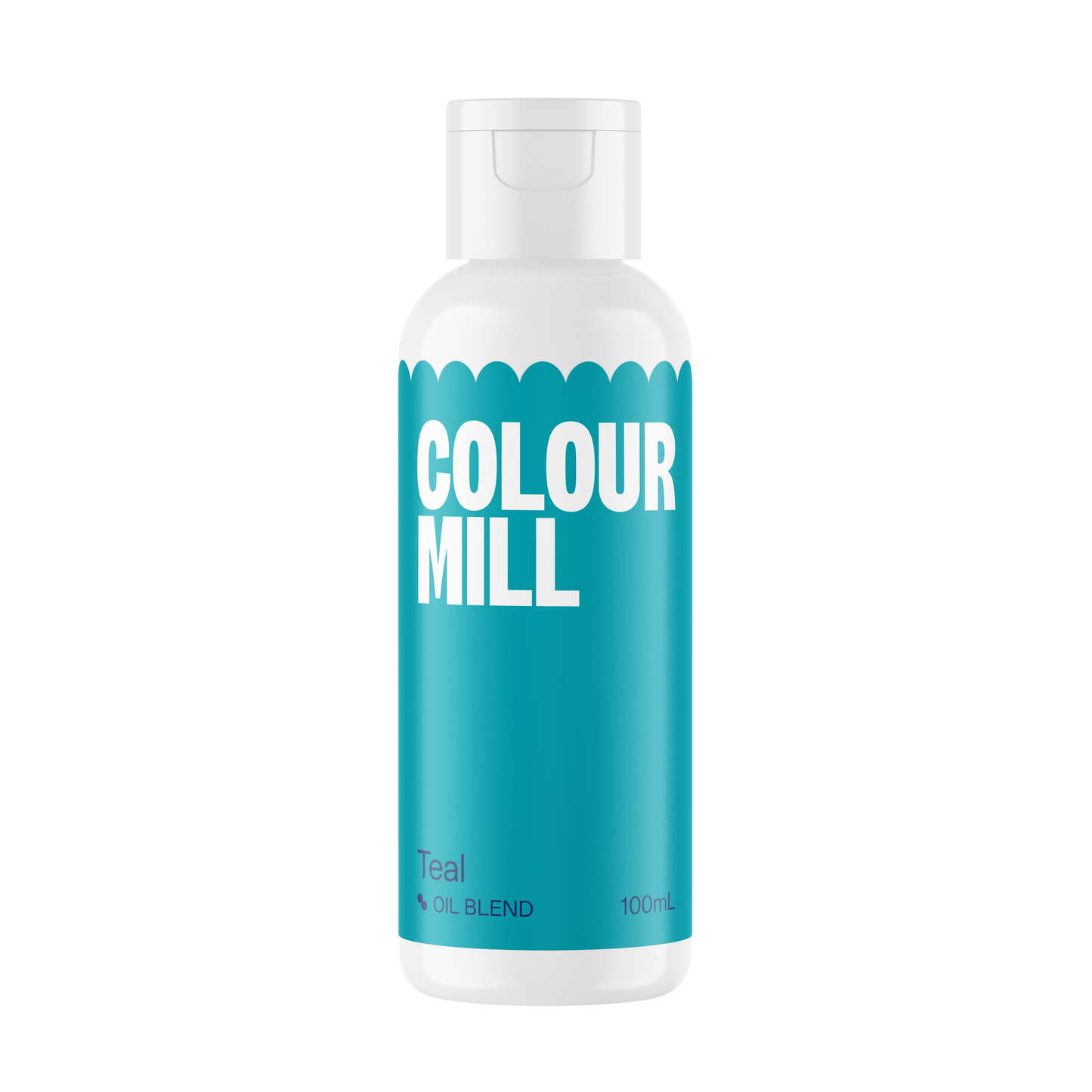 Teal - Oil Blend