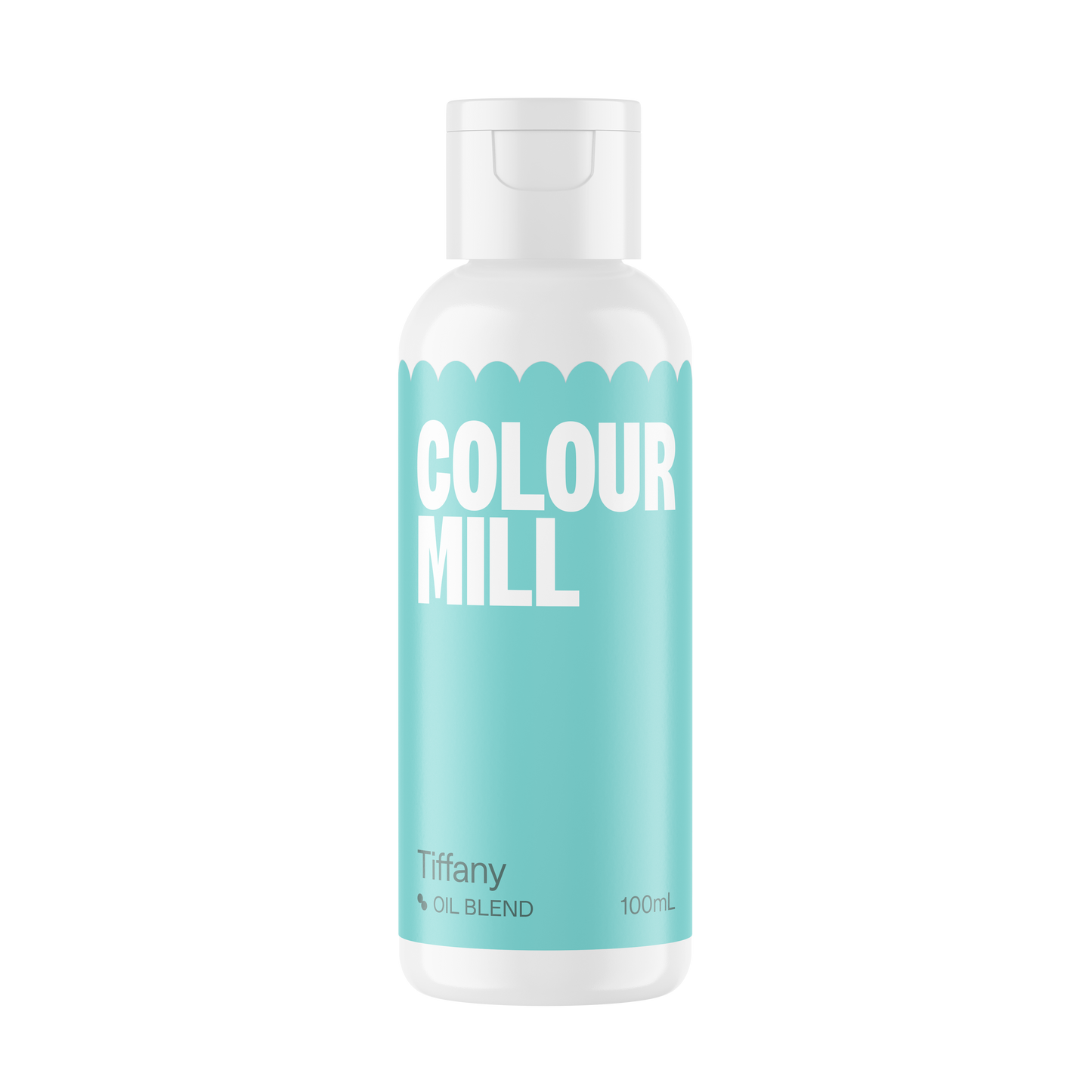 EU Tiffany - Oil Blend