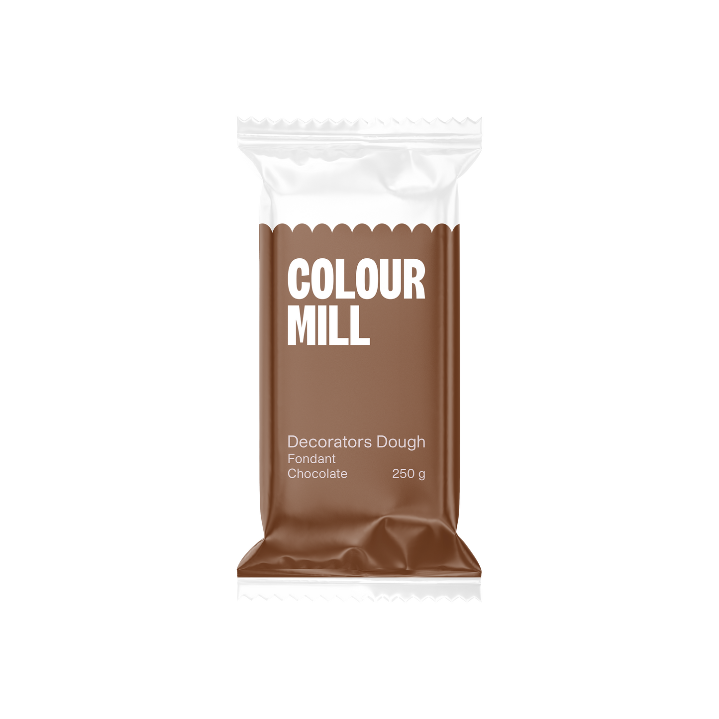 Chocolate - Decorators Dough