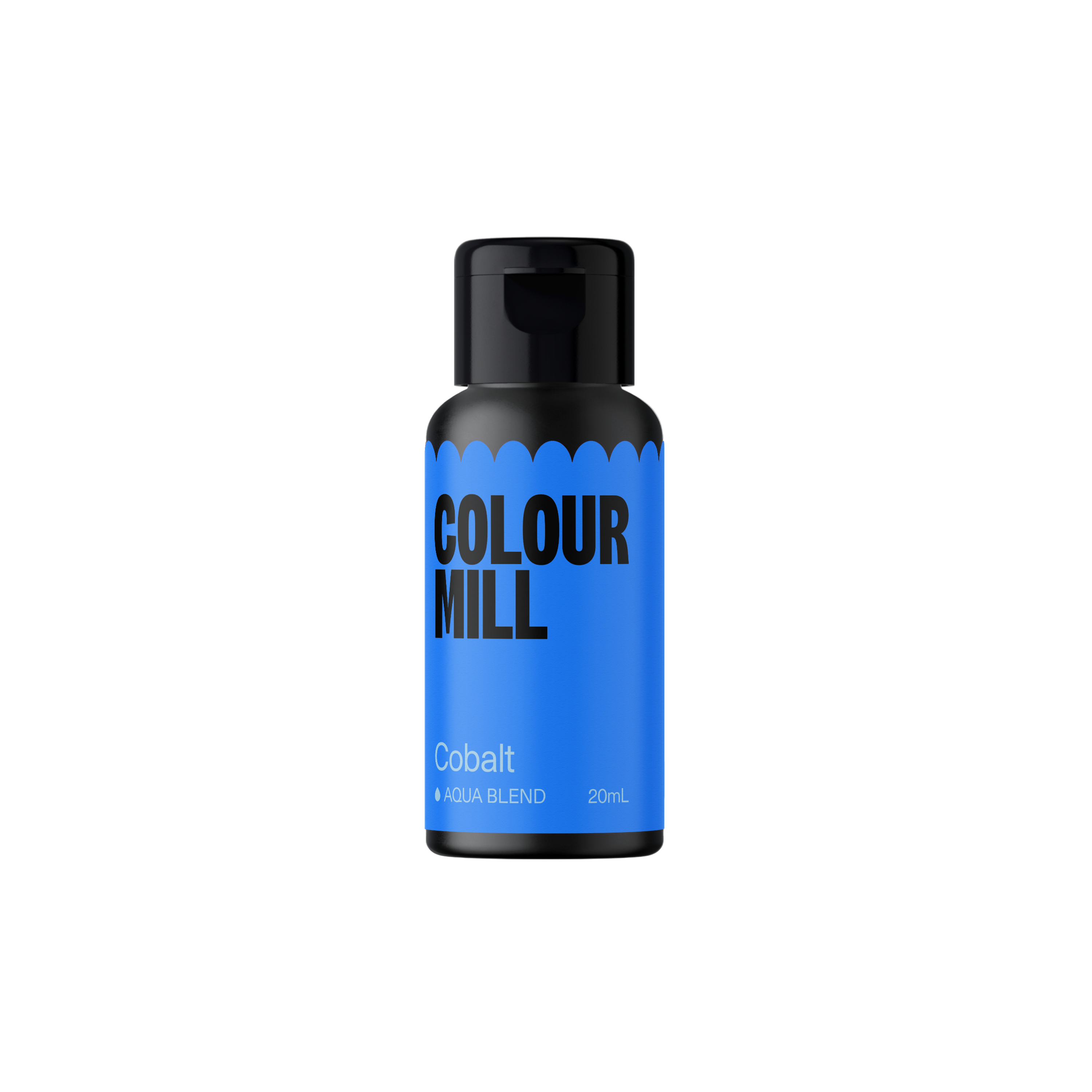 Cobalt - Aqua Blendproduct image