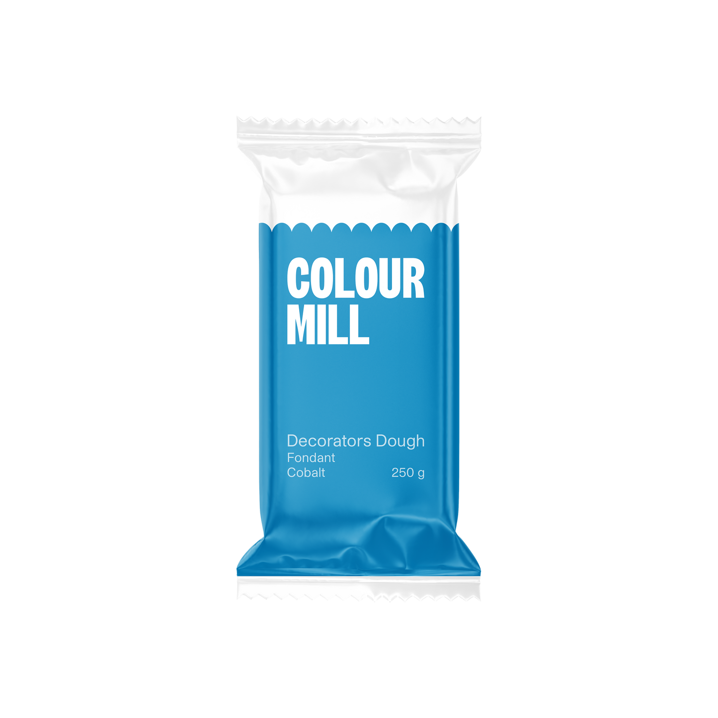 Cobalt - Decorators Dough