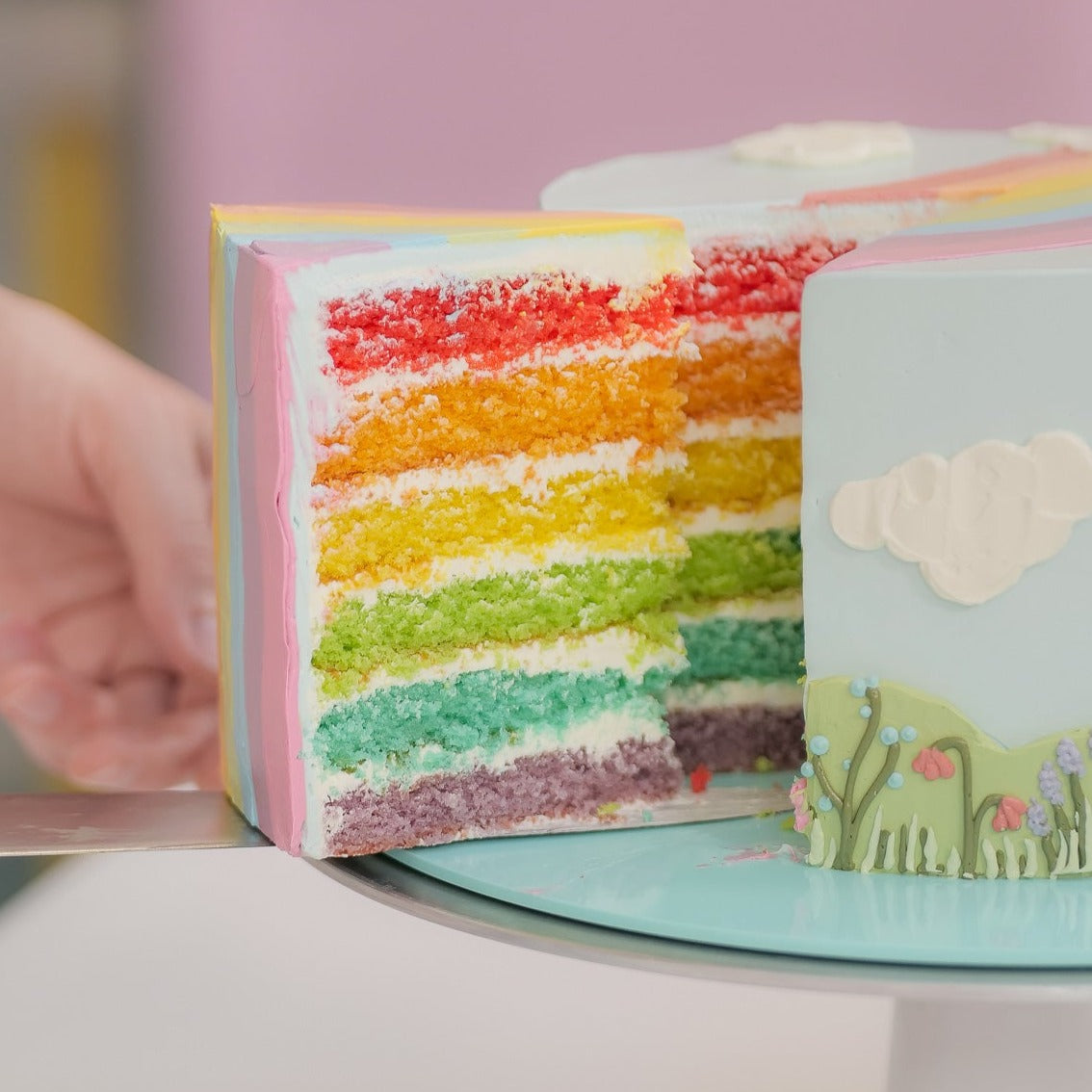 UK EU Cupcake Jemma x Colour Mill Pack - Oil Blend