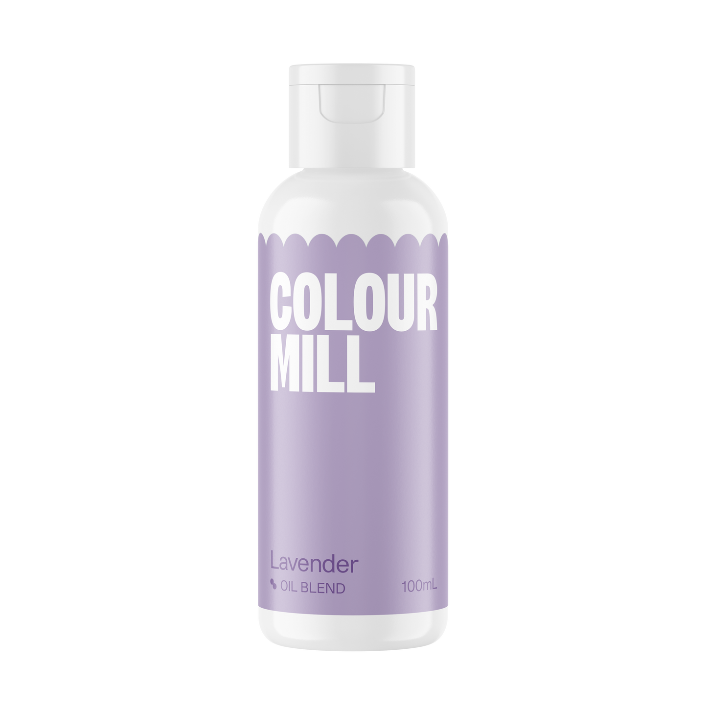 UK EU Lavender - Oil Blend