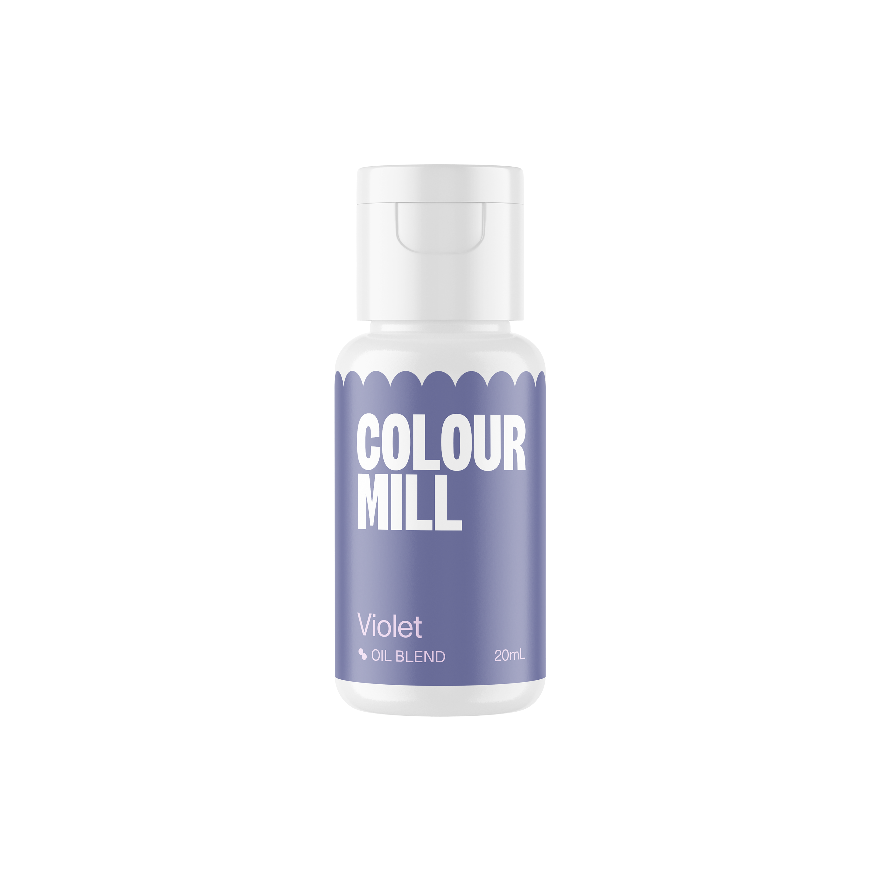 UK EU Violet - Oil Blendproduct image