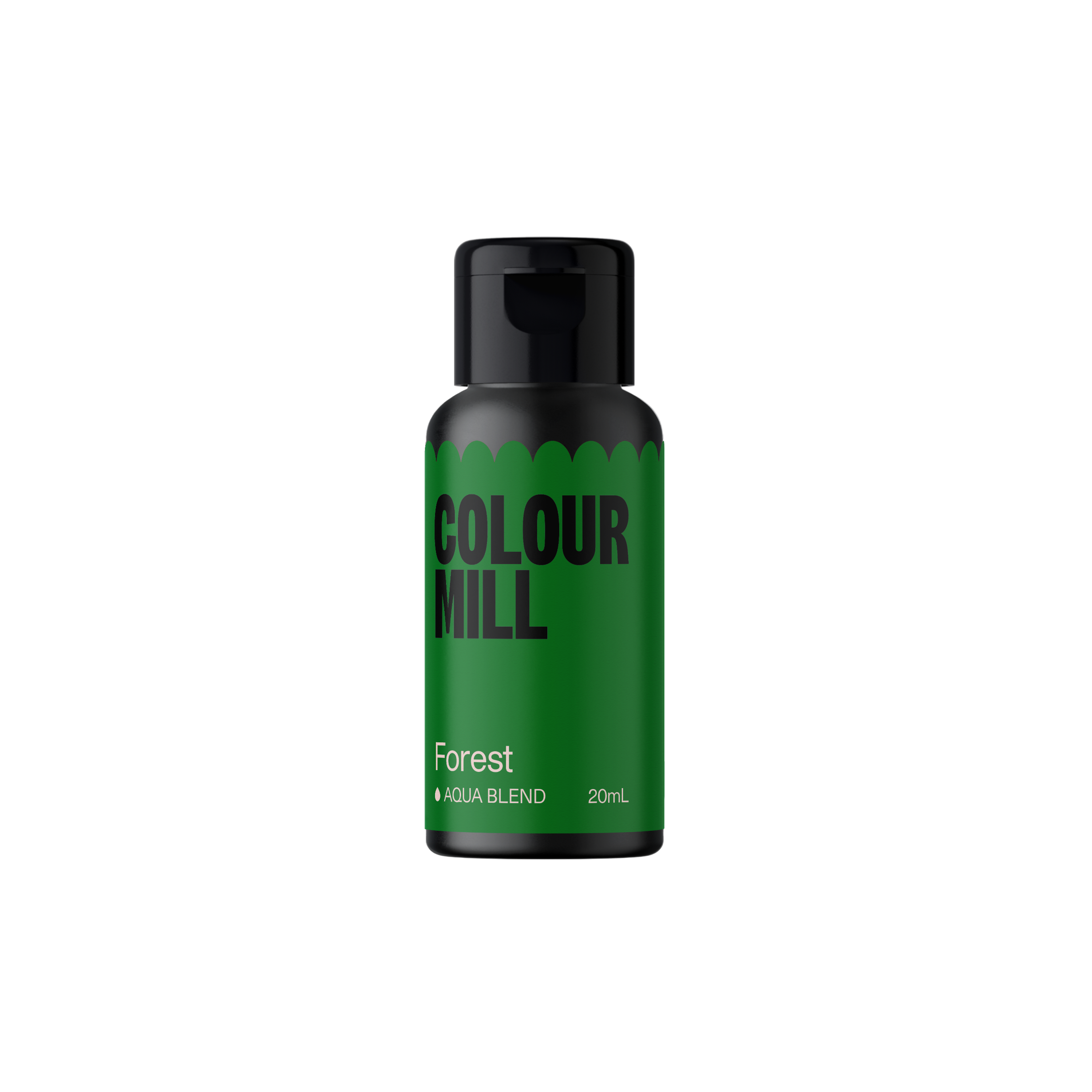 Forest - Aqua Blendproduct image