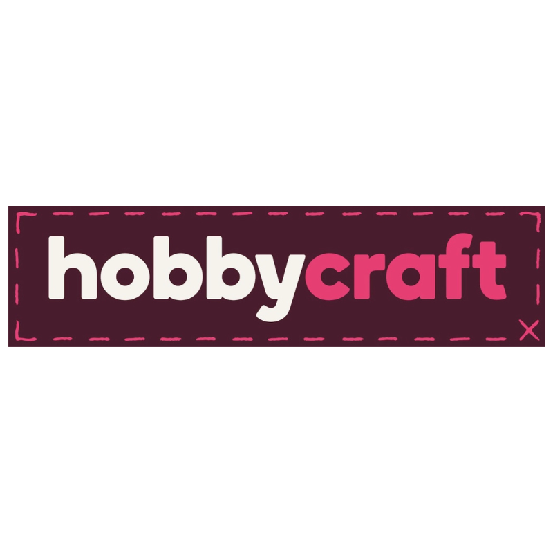 HobbyCraft UKretailer logo