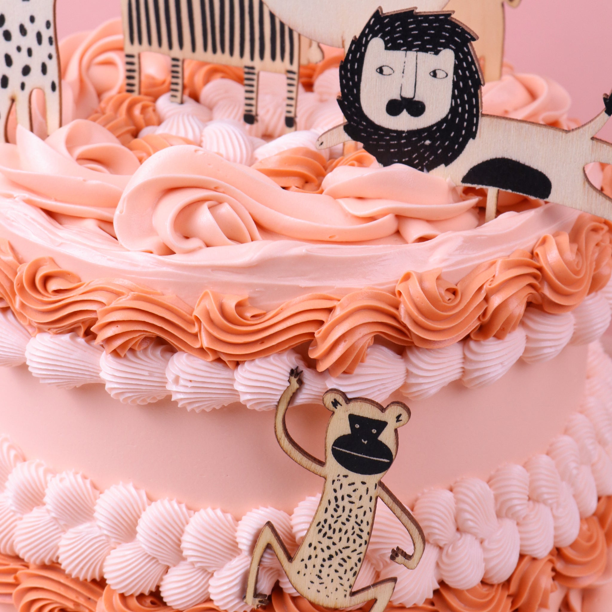 Peach Oil Blend Colour Mill food colouring