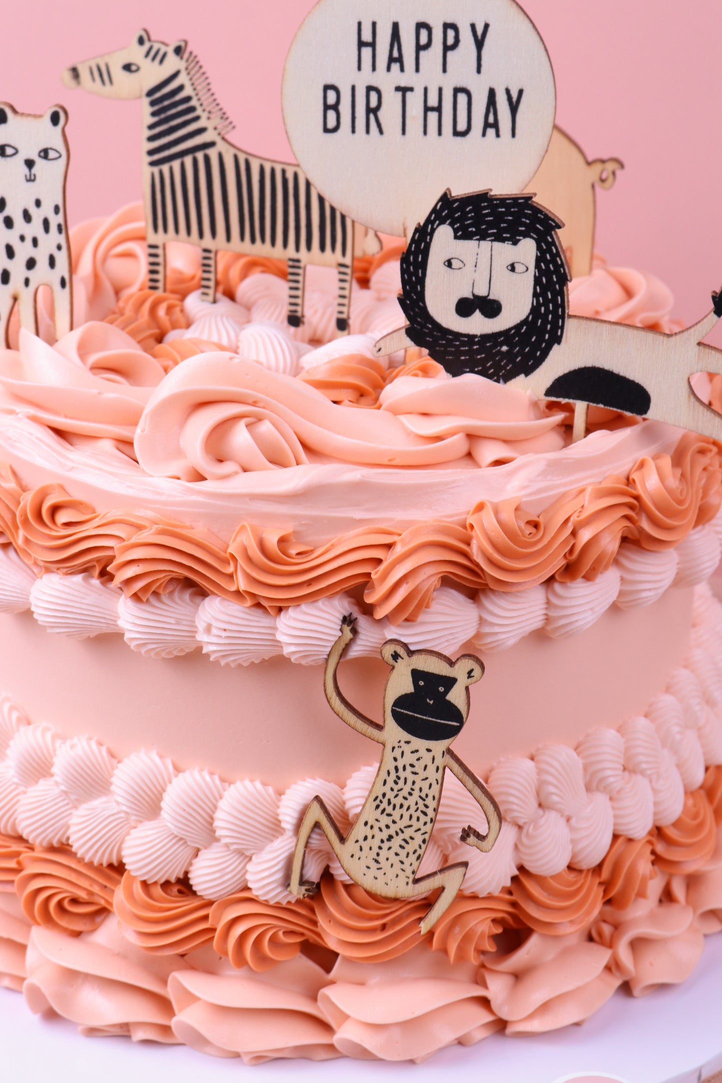 Peach Oil Blend Colour Mill food colouring