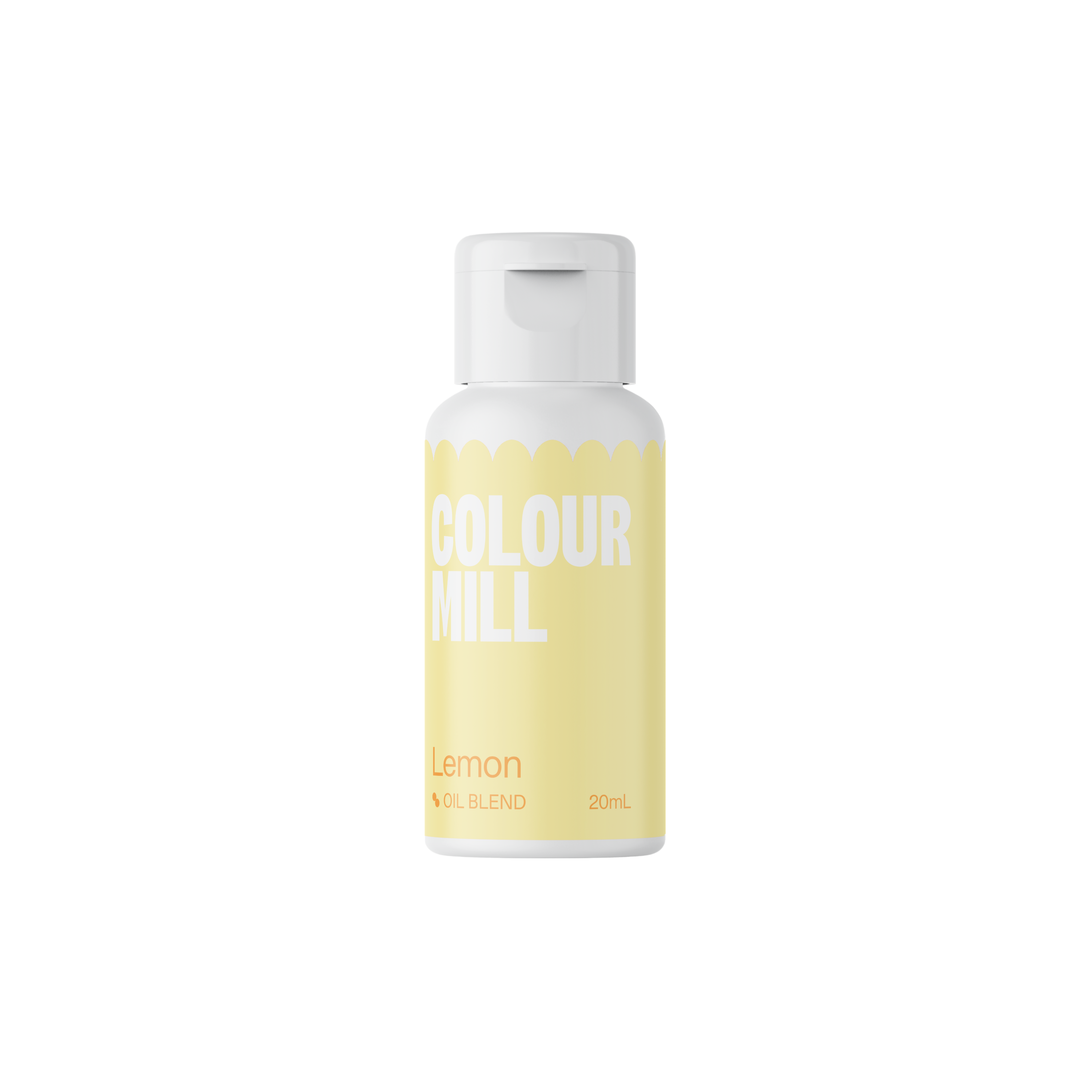 Lemon - Oil Blendproduct image
