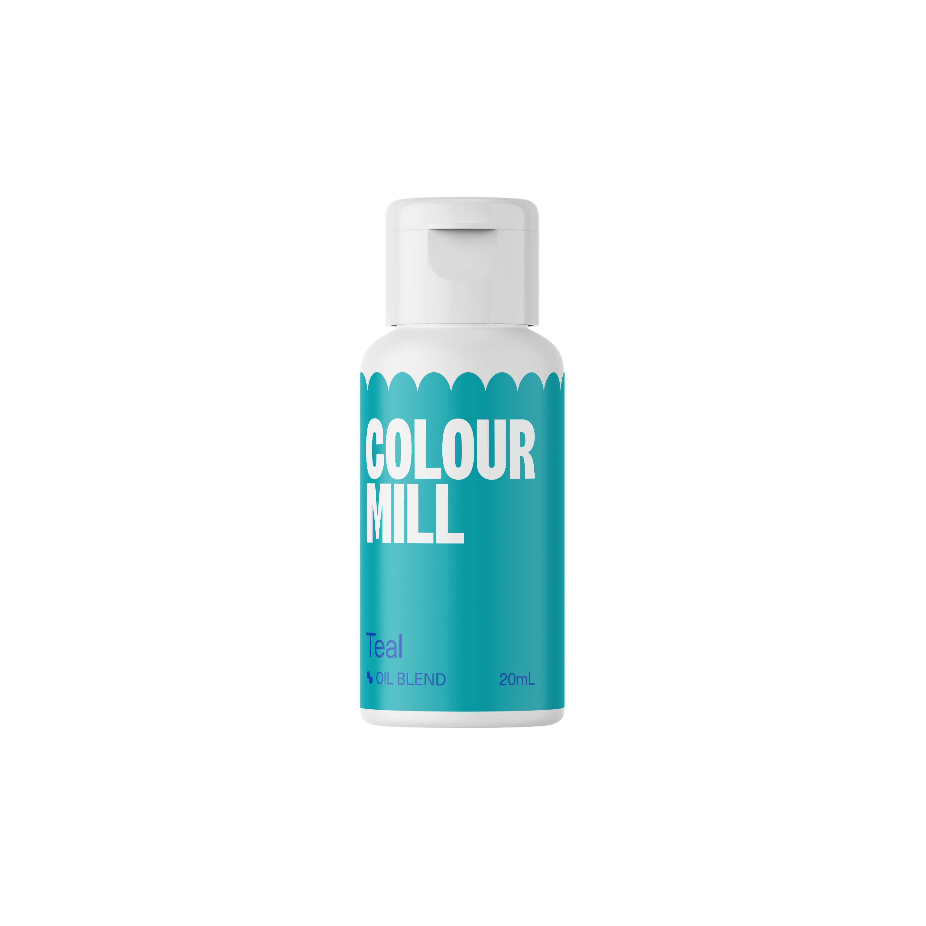 Teal - Oil Blendproduct image