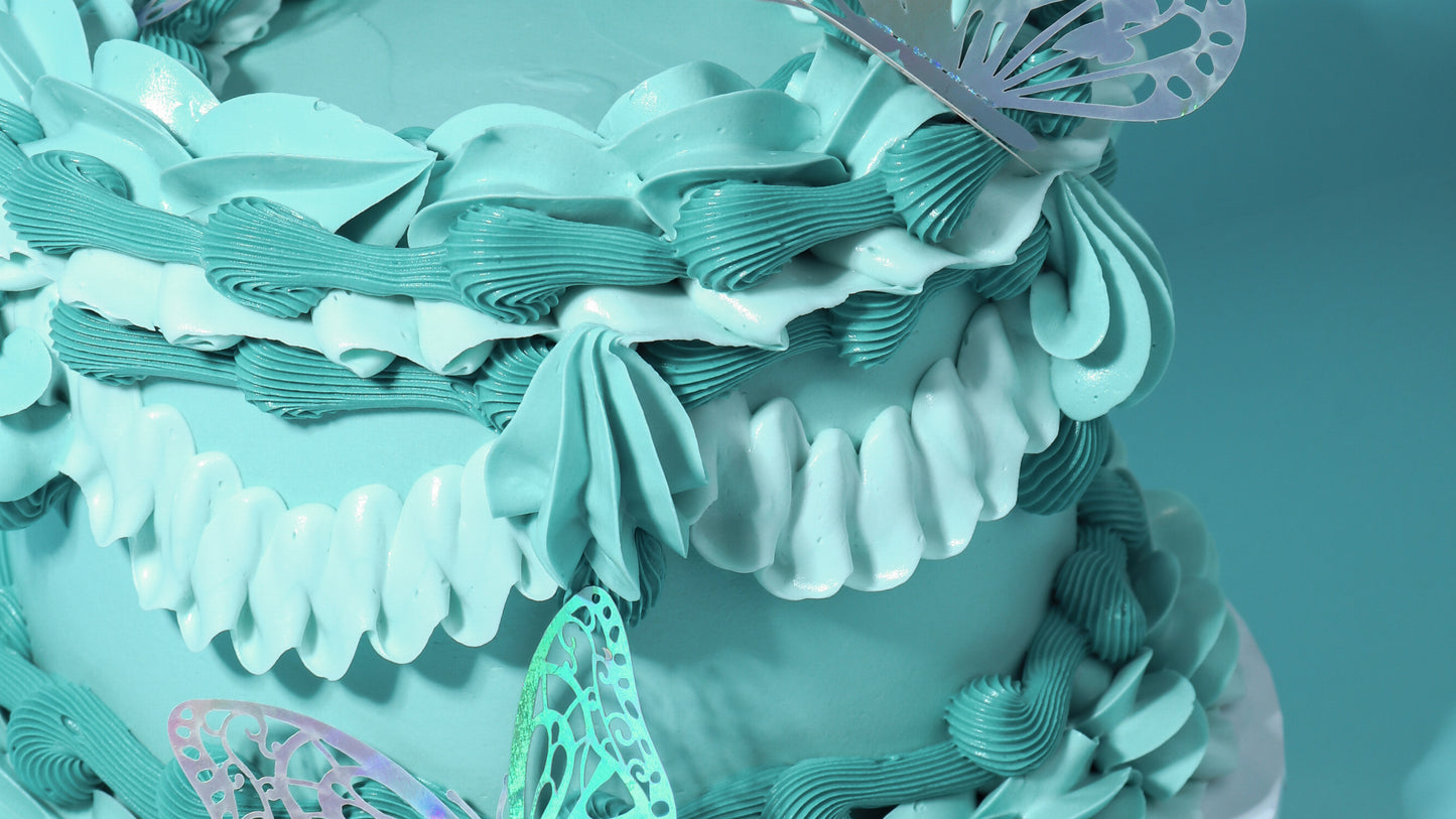 EU Tiffany - Oil Blend