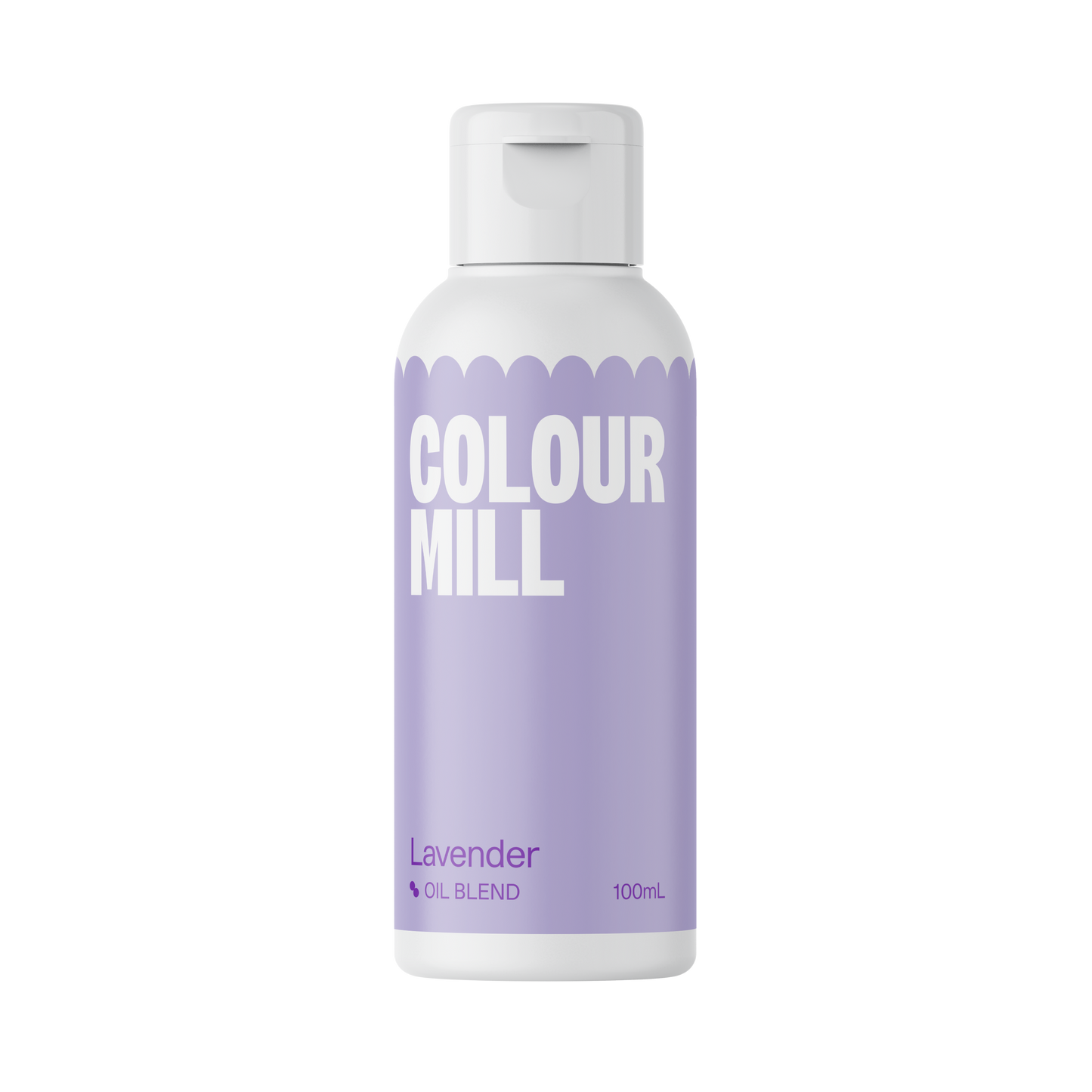 Lavender - Oil Blend