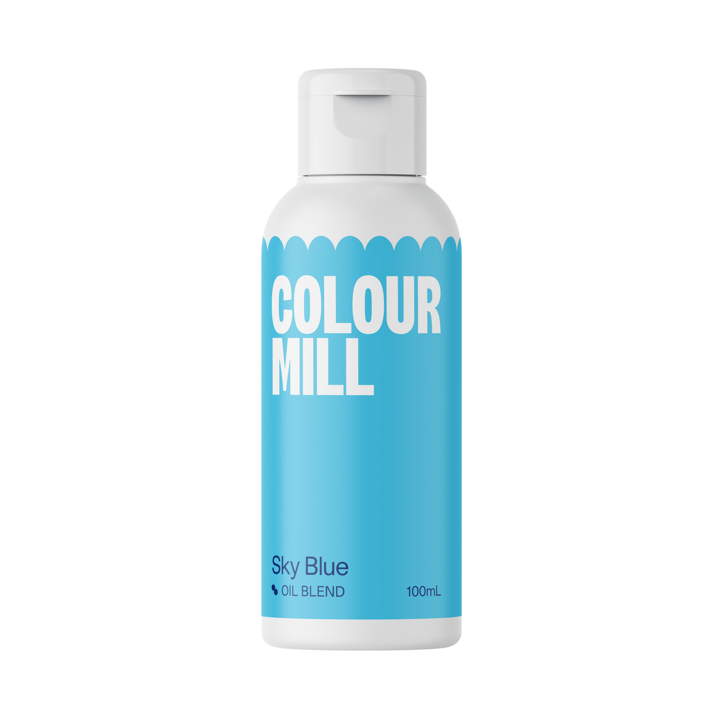 Sky Blue - Oil Blend