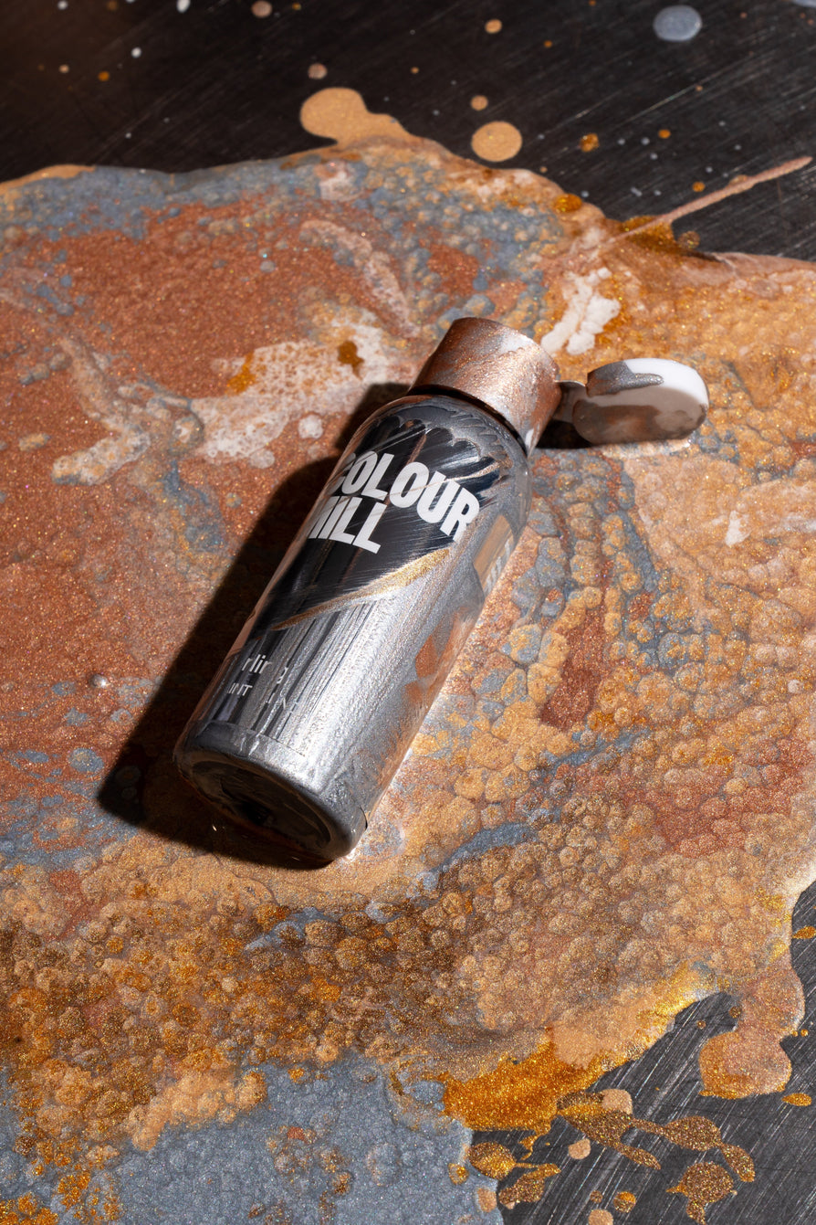 Introducing our 50mL Paint Blends