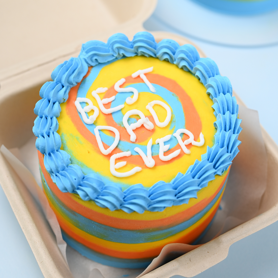 Top 3 Colour Palettes to Celebrate Dad