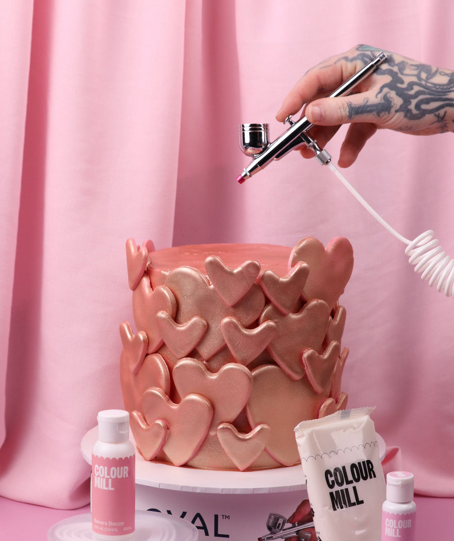 Spray Your Way to the Top With Our Airbrushing Guide