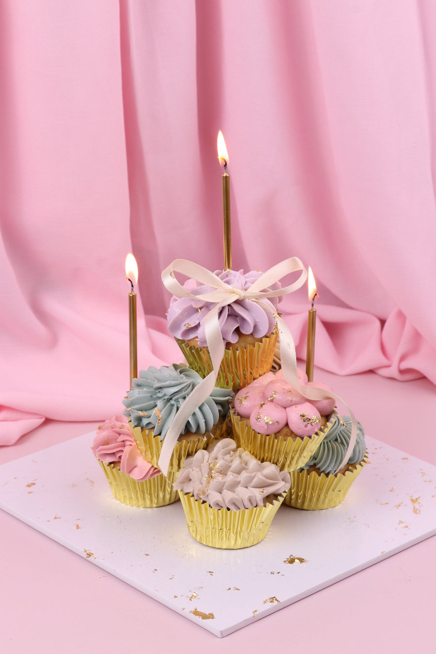3 Handmade Gifts for Mother's Day