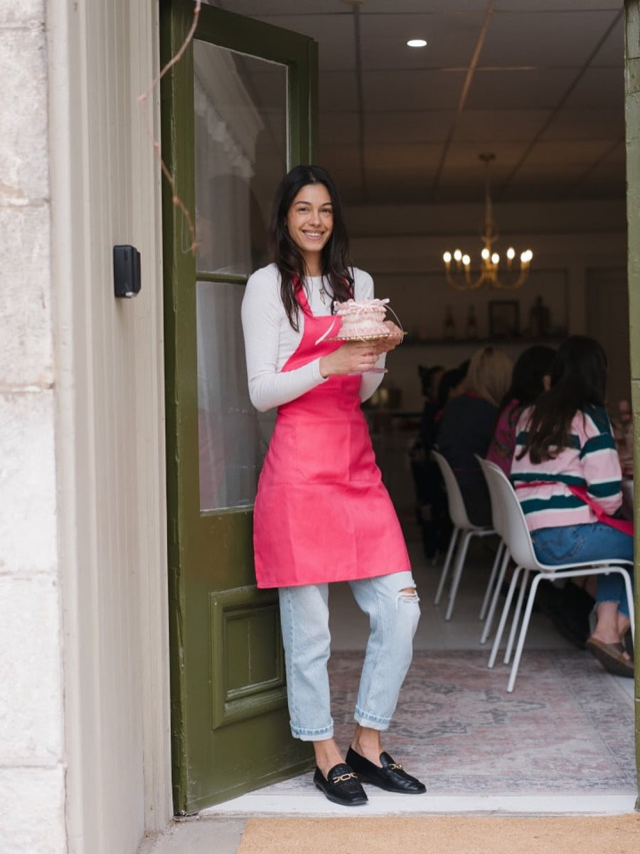 The Guelph Cakes x Colour Mill Guide to Colour