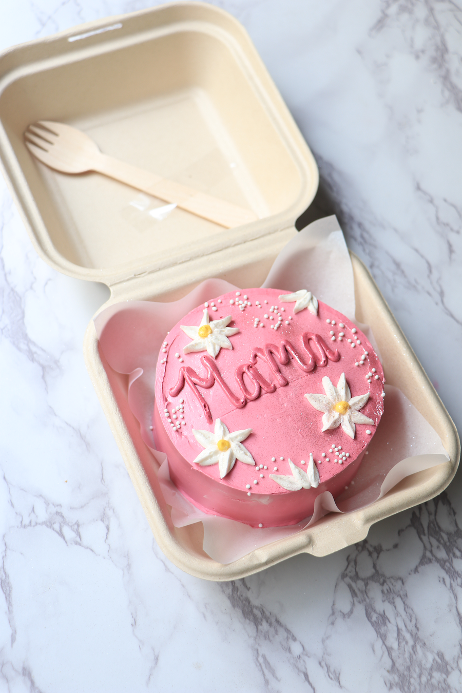 Baking and cake decorating ideas to bake Mother's Day sweeter