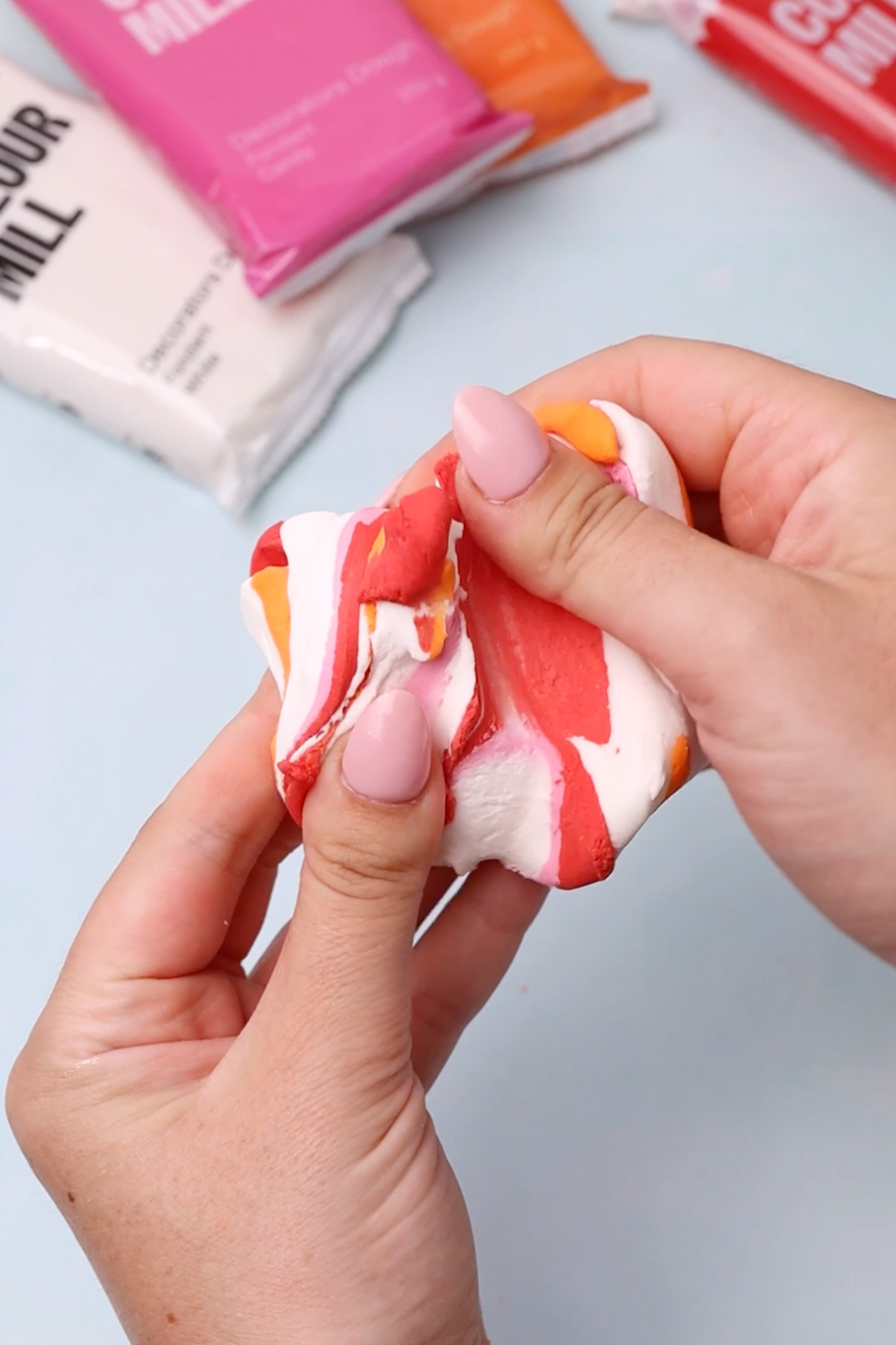 Fondant Frustrations and Fixes