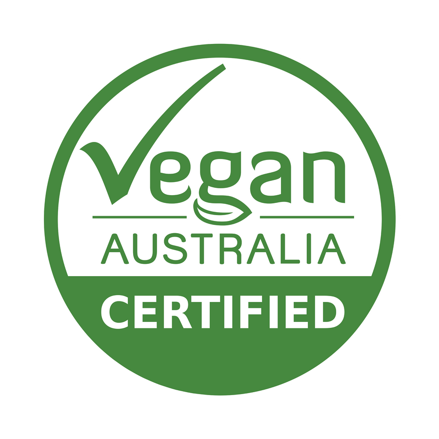Vegan Certified Food Colouring