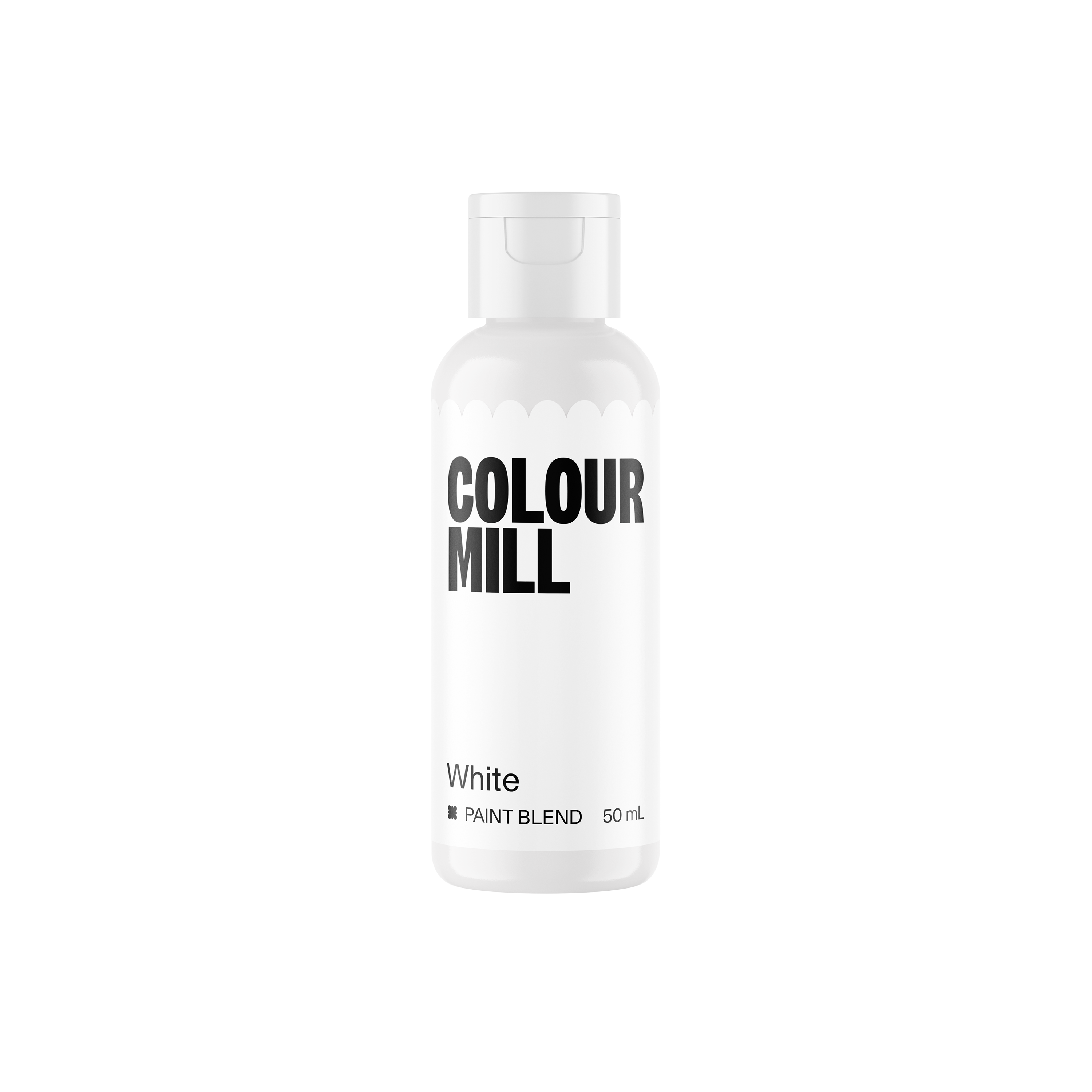 White - Matte Paint Blendproduct image