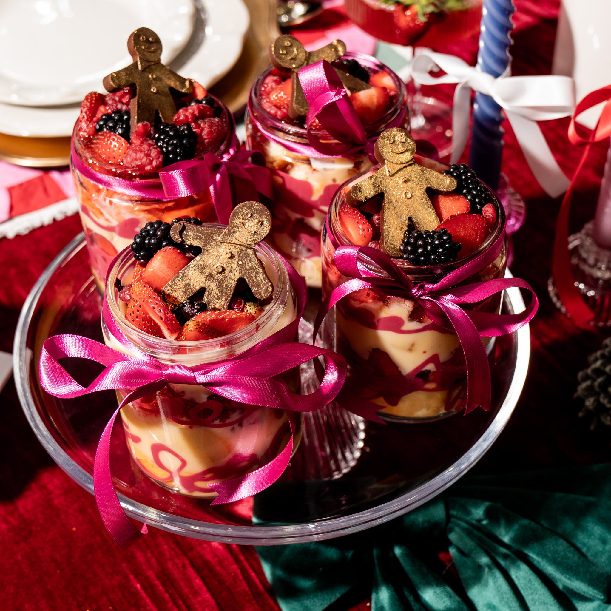 Save Me Some Sweets Trifle Jar Bundle