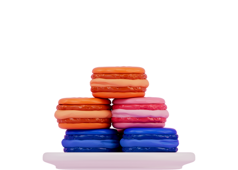 Image of Macaroons