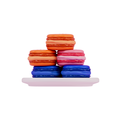 Image of Macaroons