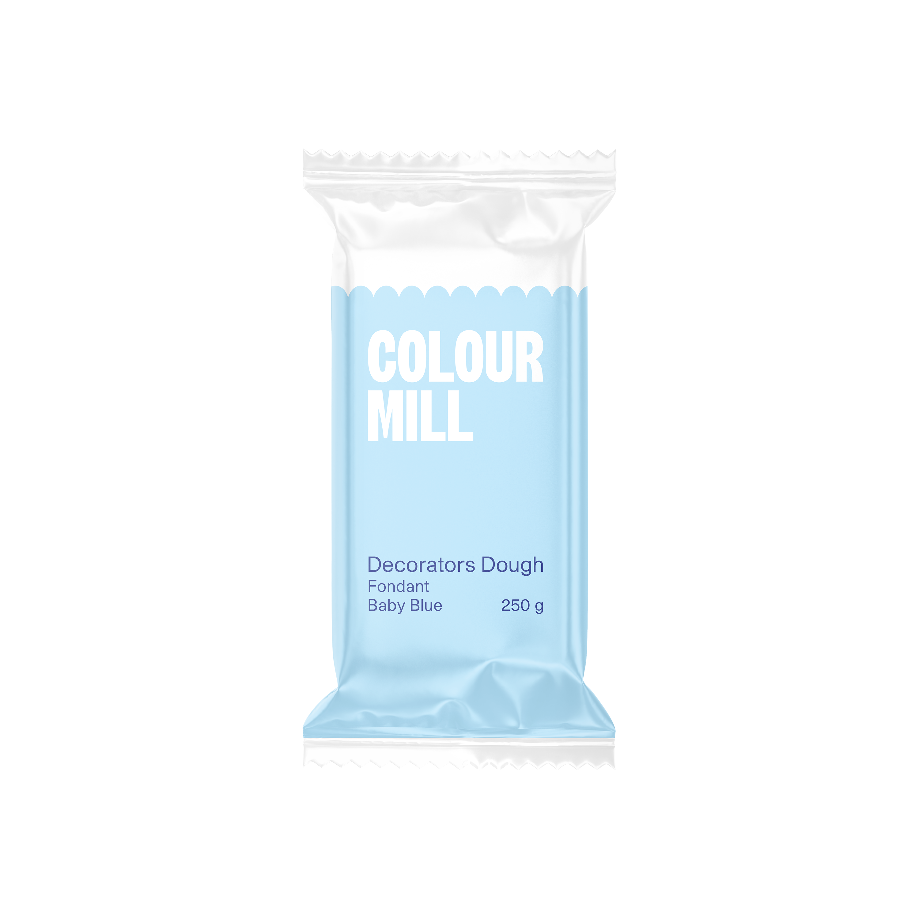 Baby Blue - Decorators Doughproduct image