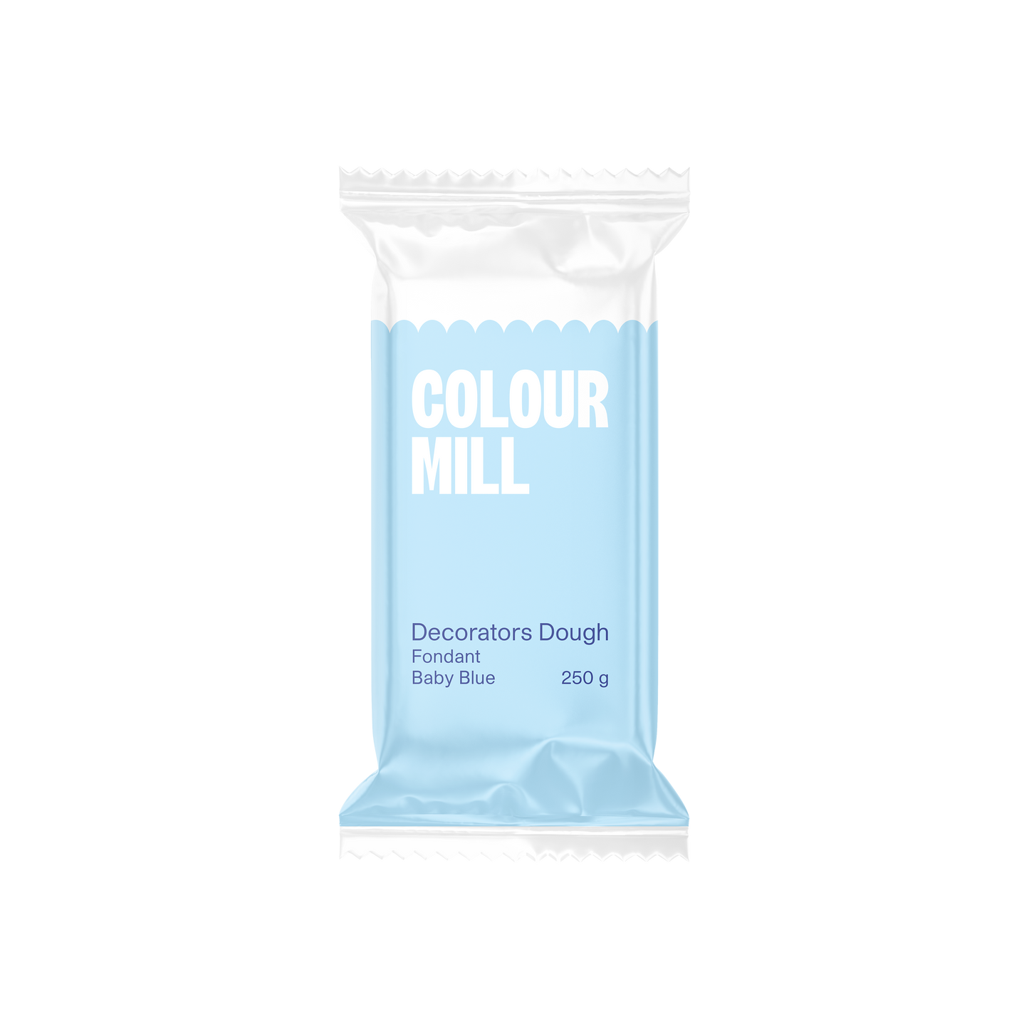 Baby Blue - Decorators Dough