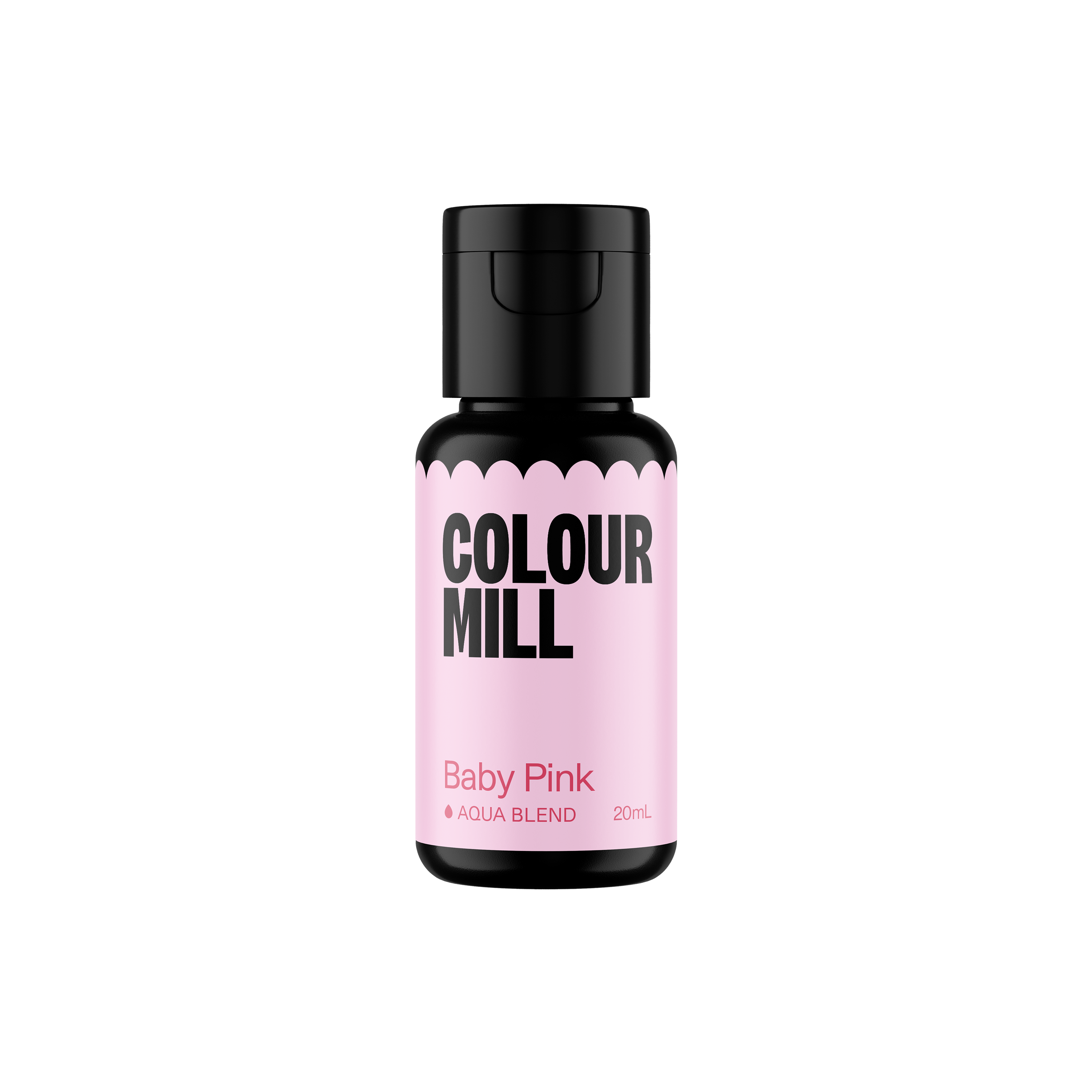 Baby Pink - Aqua Blendproduct image