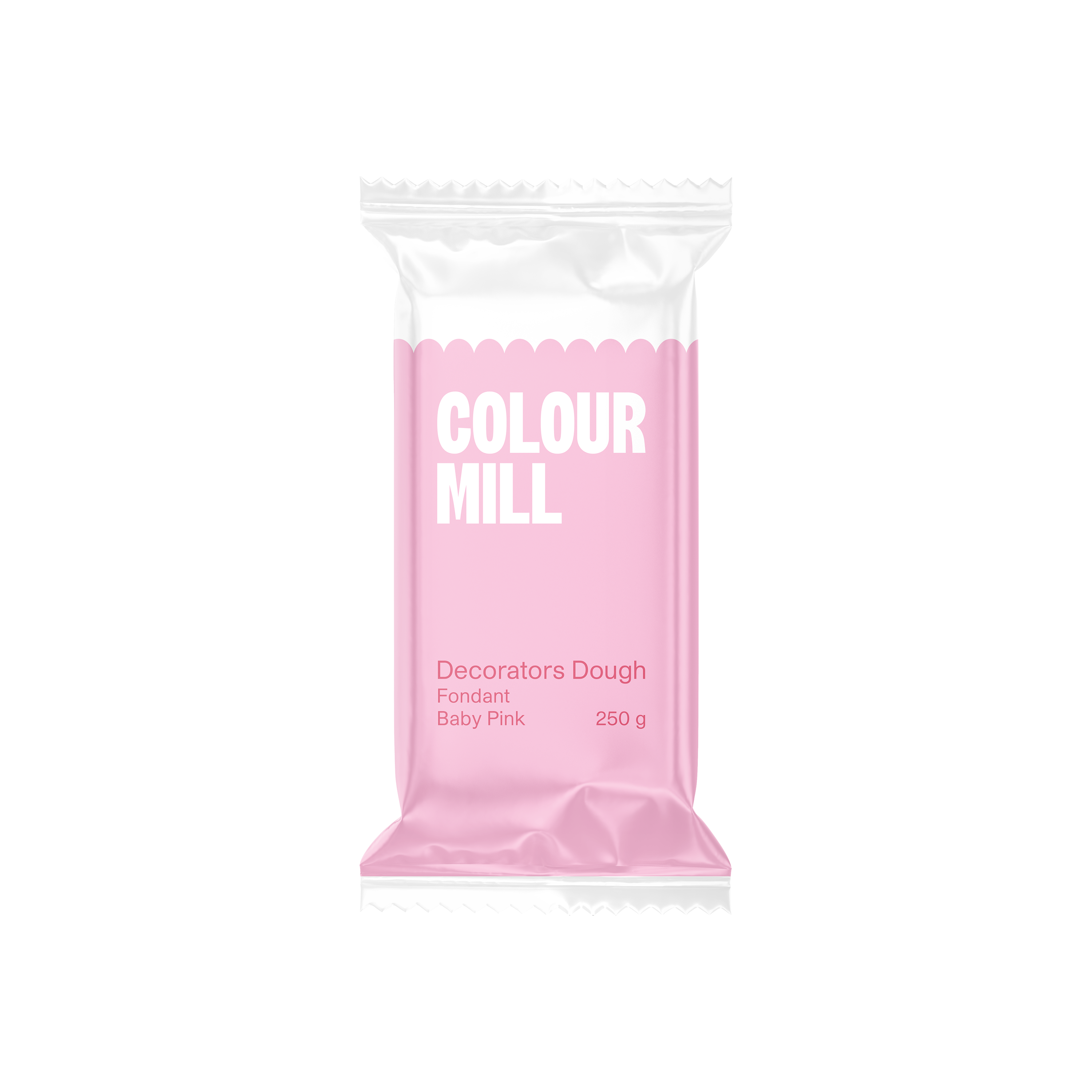 Baby Pink - Decorators Doughproduct image