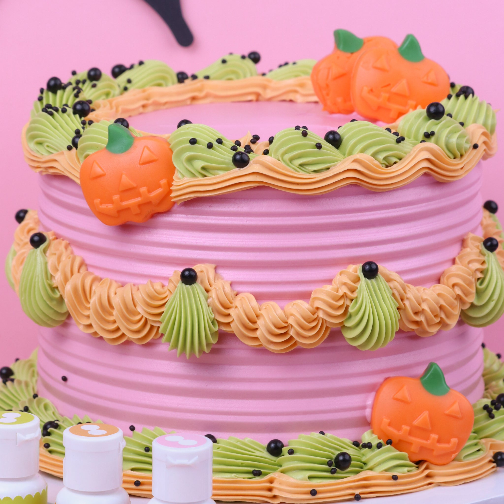 Colour Mill Baby Pink food colouring 