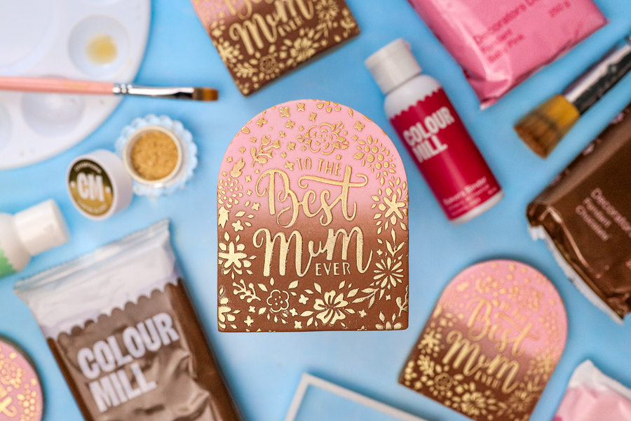 Champagne - Lustre Blend