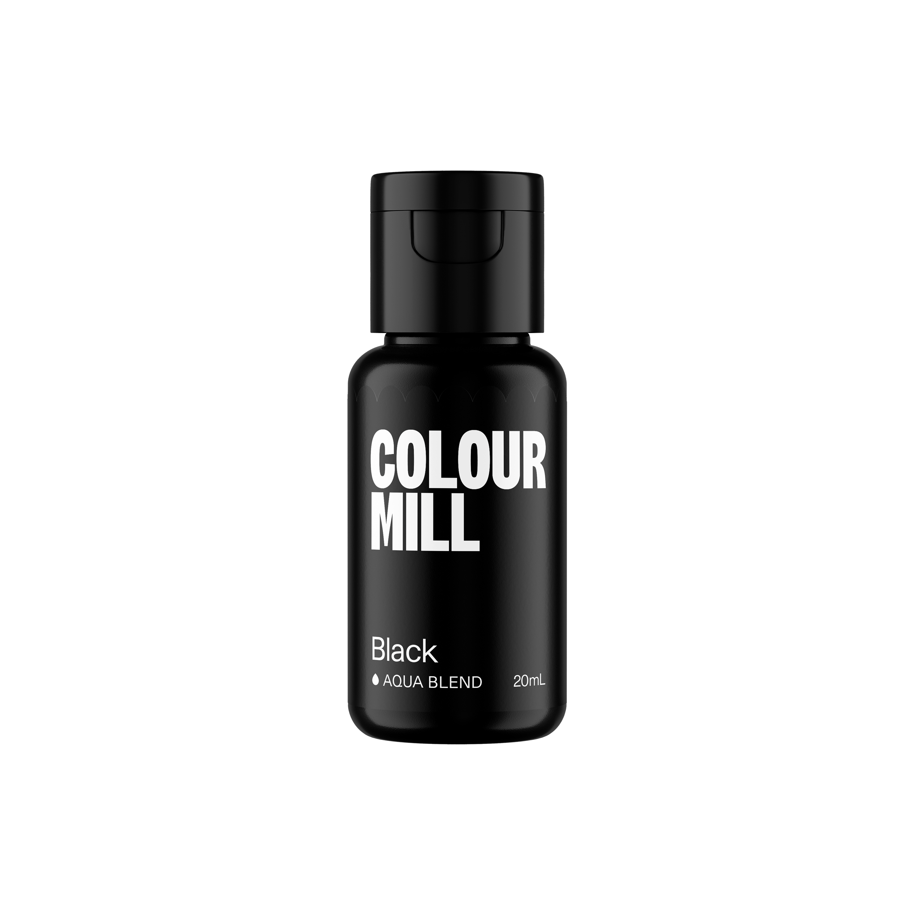 Black - Aqua Blendproduct image