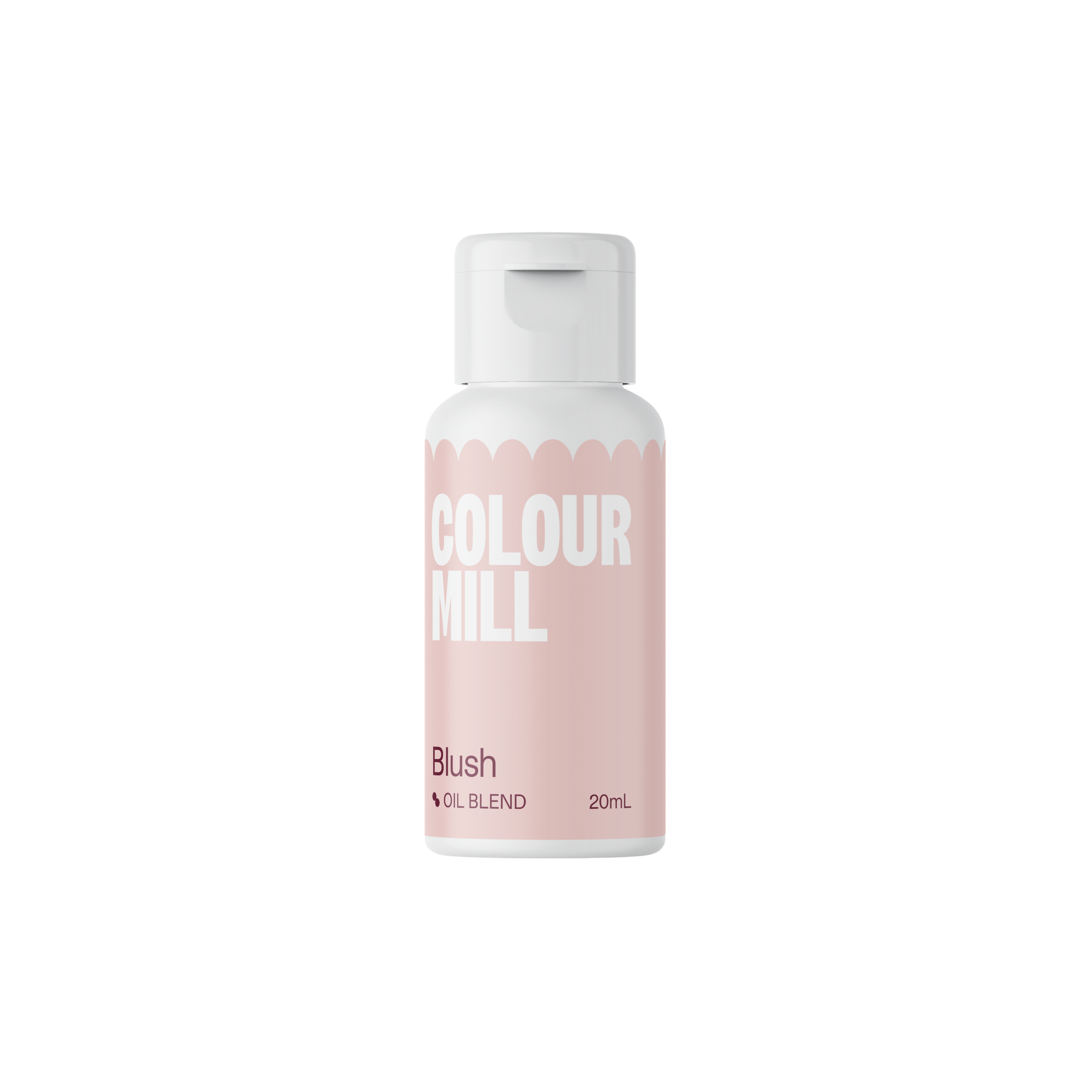 Blush - Oil Blendproduct image