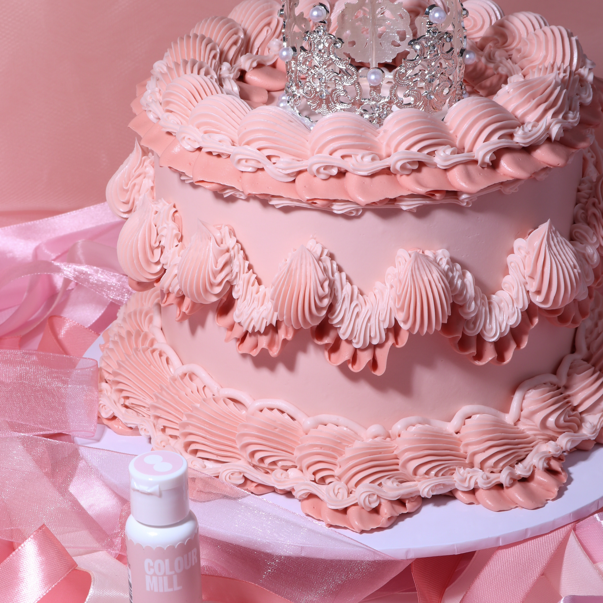 Blush - Oil Blend