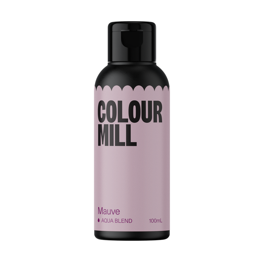 UK EU Mauve - Aqua Blend