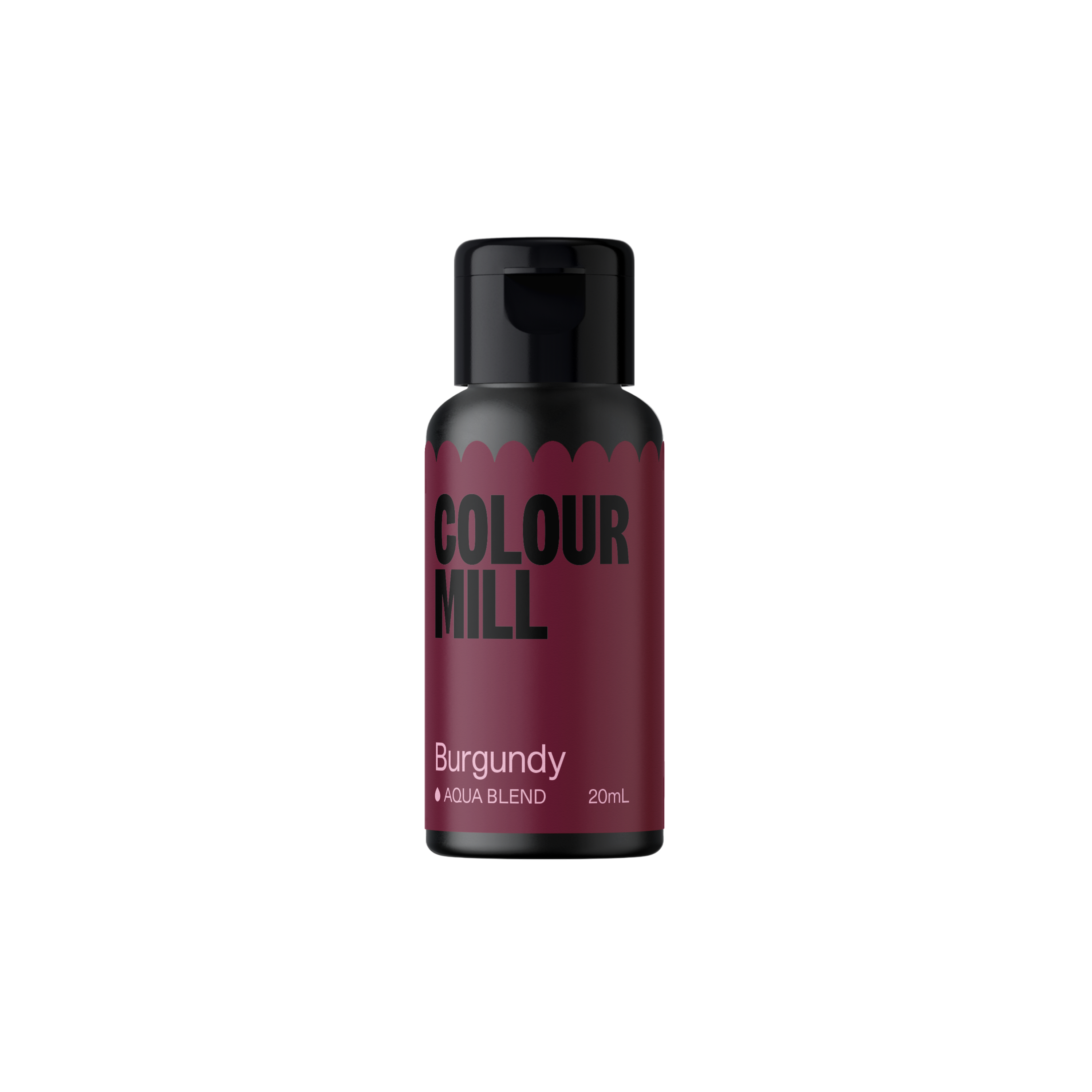 Burgundy - Aqua Blendproduct image